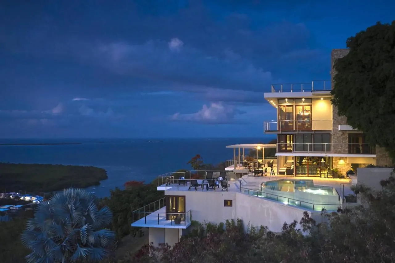 Happy Days Villa A Fajardo Holiday home