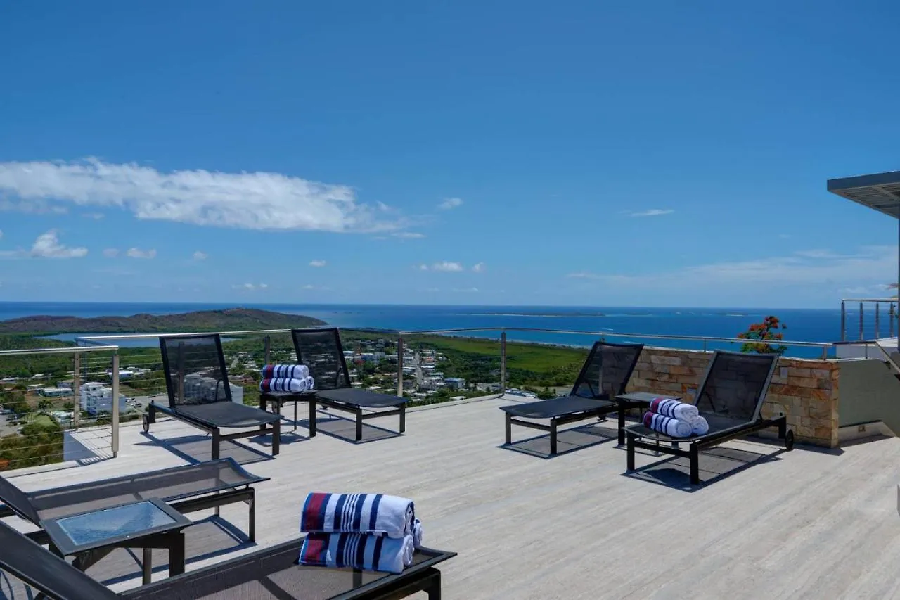 Happy Days Villa A Fajardo Holiday home