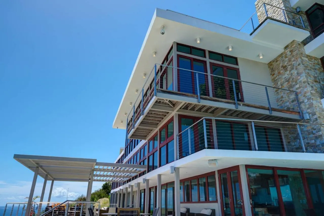 Holiday home Happy Days Villa A Fajardo