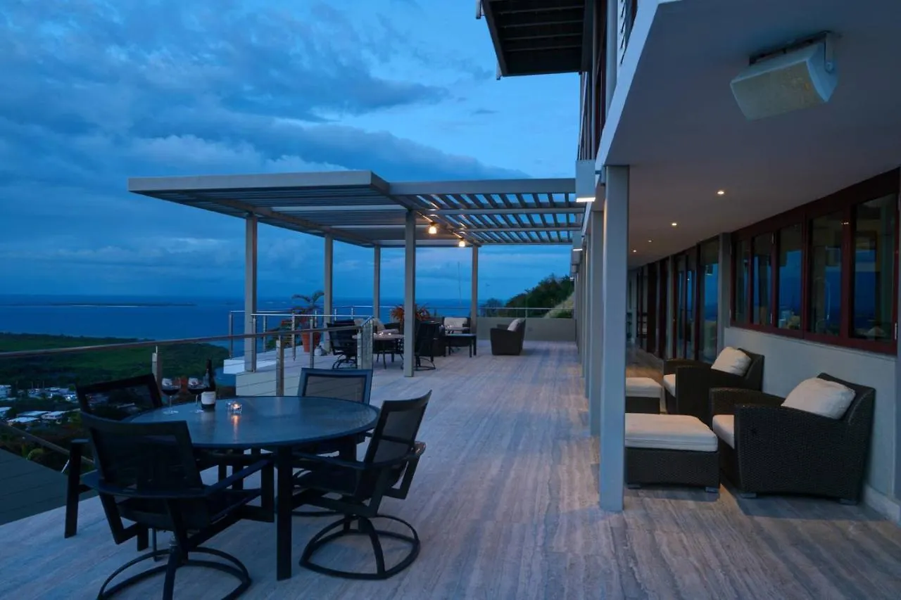 Happy Days Villa A Fajardo