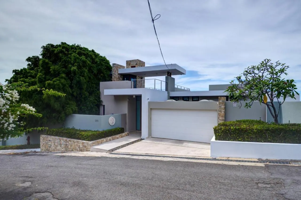 Holiday home Happy Days Villa A Fajardo