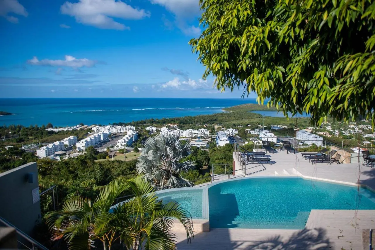 Happy Days Villa A Fajardo