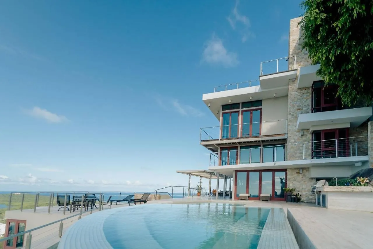 Happy Days Villa A Fajardo Holiday home
