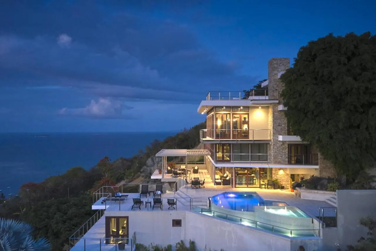 Happy Days Villa A Fajardo