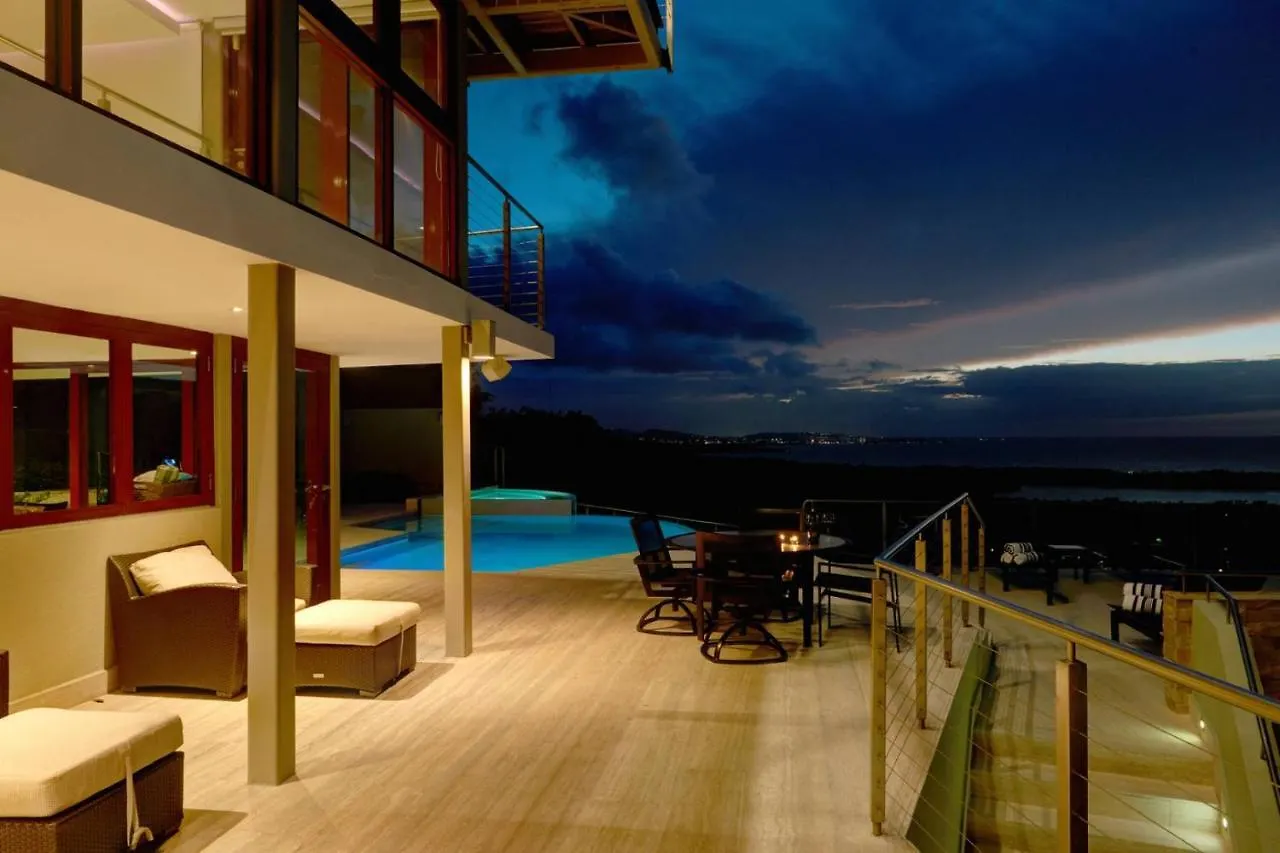 Happy Days Villa A Fajardo 0*,  Puerto Rico