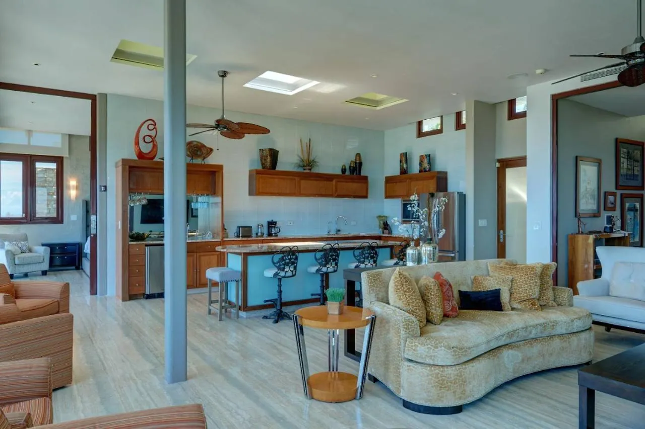 Holiday home Happy Days Villa A Fajardo Puerto Rico