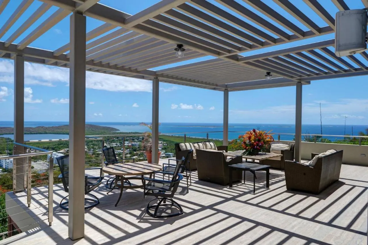 Holiday home Happy Days Villa A Fajardo