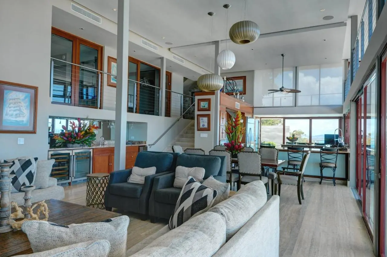 Holiday home Happy Days Villa A Fajardo Puerto Rico