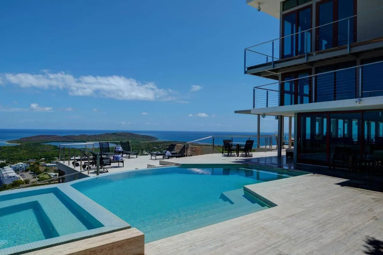 Holiday home Happy Days Villa A Fajardo Puerto Rico