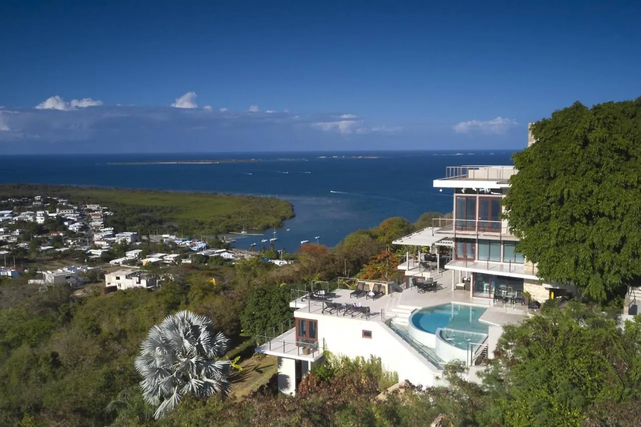 Holiday home Happy Days Villa A Fajardo