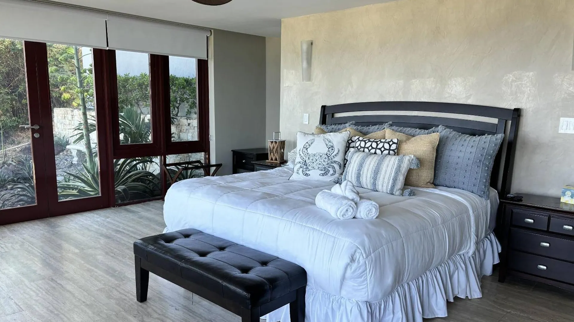 Happy Days Villa A Fajardo Holiday home