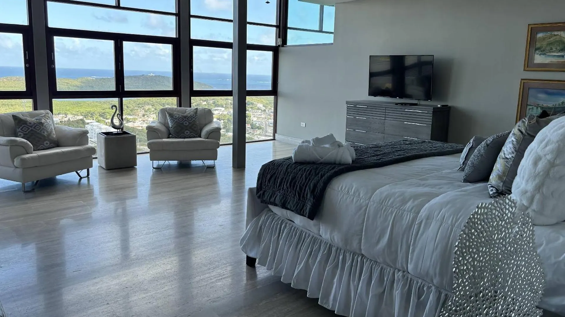 Holiday home Happy Days Villa A Fajardo Puerto Rico